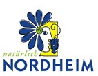 Logo der Gemeinde Nordheim